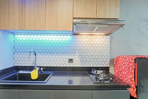 Luxurious 1BR Apartment at Belmont Residence