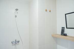 Luxurious 1BR Apartment at Belmont Residence