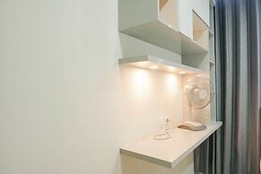 Fully Furnished with Comfortable Design 2BR Harco Mangga Besar Apartme