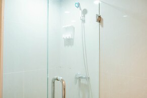 Fully Furnished with Comfortable Design 2BR Harco Mangga Besar Apartme