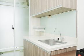 Comfortable 1BR Apartment at Vittoria Residence