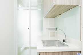 Comfortable 1BR Apartment at Vittoria Residence