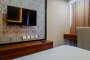 Elegant Cozy Studio Room Apartment at Tamansari Papilio