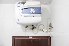 Spacious & Deluxe 2BR Gateway Ahmad Yani Cicadas Apartment