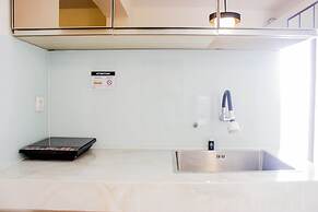 Spacious & Deluxe 2BR Gateway Ahmad Yani Cicadas Apartment