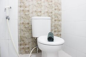 Spacious & Deluxe 2BR Gateway Ahmad Yani Cicadas Apartment