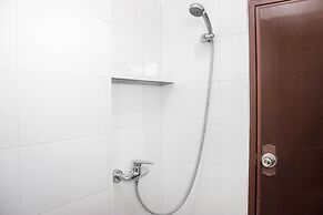 Spacious & Deluxe 2BR Gateway Ahmad Yani Cicadas Apartment