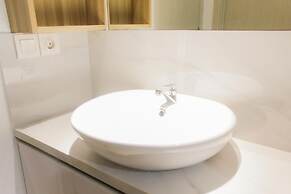 Brand New and Homey 2BR Meikarta Apartment