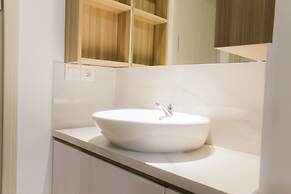 Brand New and Homey 2BR Meikarta Apartment