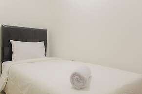 Brand New and Homey 2BR Meikarta Apartment