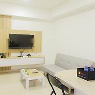 Brand New and Homey 2BR Meikarta Apartment