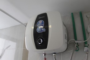 Brand New and Homey 2BR Meikarta Apartment