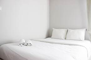 Modern & Gorgeous 2BR Apartment at Newton Residence