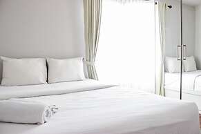 Modern & Gorgeous 2BR Apartment at Newton Residence