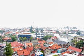 Modern & Gorgeous 2BR Apartment at Newton Residence