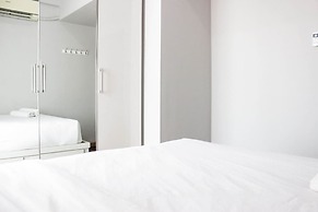 Modern & Gorgeous 2BR Apartment at Newton Residence