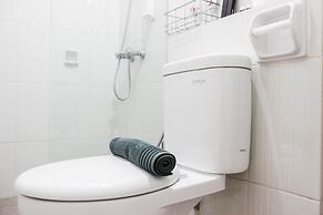 Modern & Gorgeous 2BR Apartment at Newton Residence