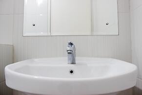 Modern & Gorgeous 2BR Apartment at Newton Residence