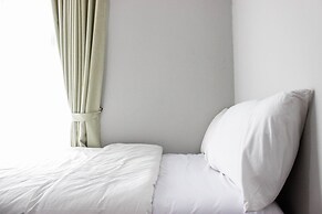 Modern & Gorgeous 2BR Apartment at Newton Residence