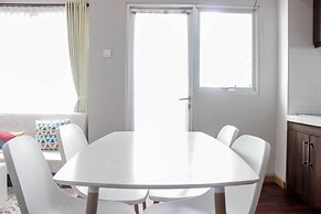 Modern & Gorgeous 2BR Apartment at Newton Residence