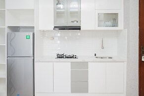 Comfy 2BR High Floor Apartment at Mediterania Palace Residences