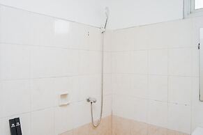 Comfy 2BR High Floor Apartment at Mediterania Palace Residences