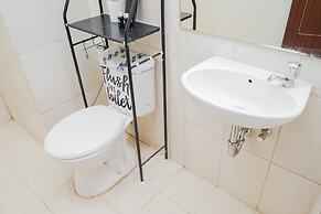 Homey 2BR Apartment Vittoria Residence