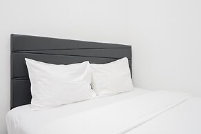 Homey 2BR Apartment Vittoria Residence