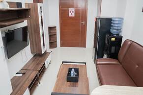 Homey 2BR Apartment Vittoria Residence