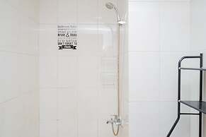 Homey 2BR Apartment Vittoria Residence