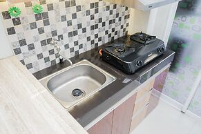 Homey 2BR Apartment Vittoria Residence