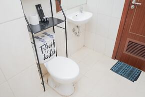 Homey 2BR Apartment Vittoria Residence