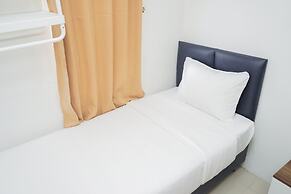 Homey 2BR Apartment Vittoria Residence