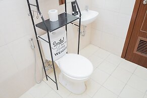 Comfort 2BR Apartment at Vittoria Residence