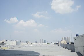 Comfort 2BR Apartment at Vittoria Residence