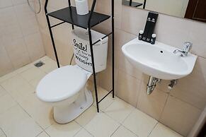 Comfort 2BR Apartment at Vittoria Residence