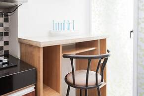 Comfort 2BR Apartment at Vittoria Residence