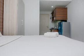 Comfy Studio at Patraland Urbano Apartment