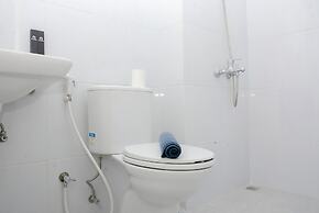 Comfy Studio at Patraland Urbano Apartment