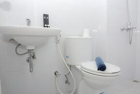 Comfy Studio at Patraland Urbano Apartment