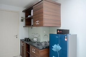 Comfy Studio at Patraland Urbano Apartment