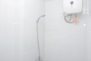 Comfy Studio at Patraland Urbano Apartment