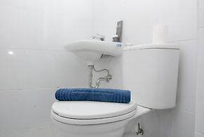 Comfy Studio at Patraland Urbano Apartment