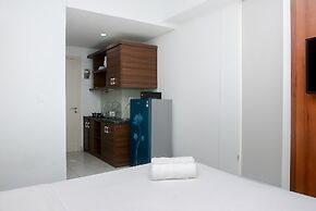 Comfy Studio at Patraland Urbano Apartment