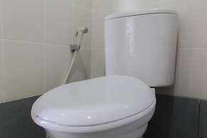 Comfortable Studio at Akasa Pure Living BSD Apartment