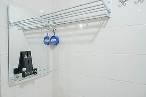 Nice and Homey 2BR City Park Apartment