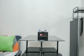 Nice and Homey 2BR City Park Apartment