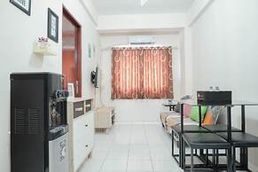 Nice and Homey 2BR City Park Apartment