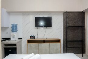 Simply Studio at Springlake Summarecon Apartment