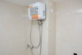 Simply Studio at Springlake Summarecon Apartment